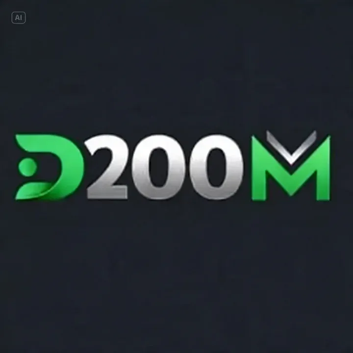 D200M - Pertempuran Epik dalam Dunia MOBA