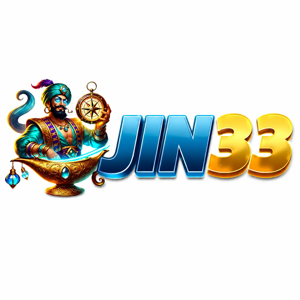 JIN33 - Game QiuQiu Seru dan Menantang