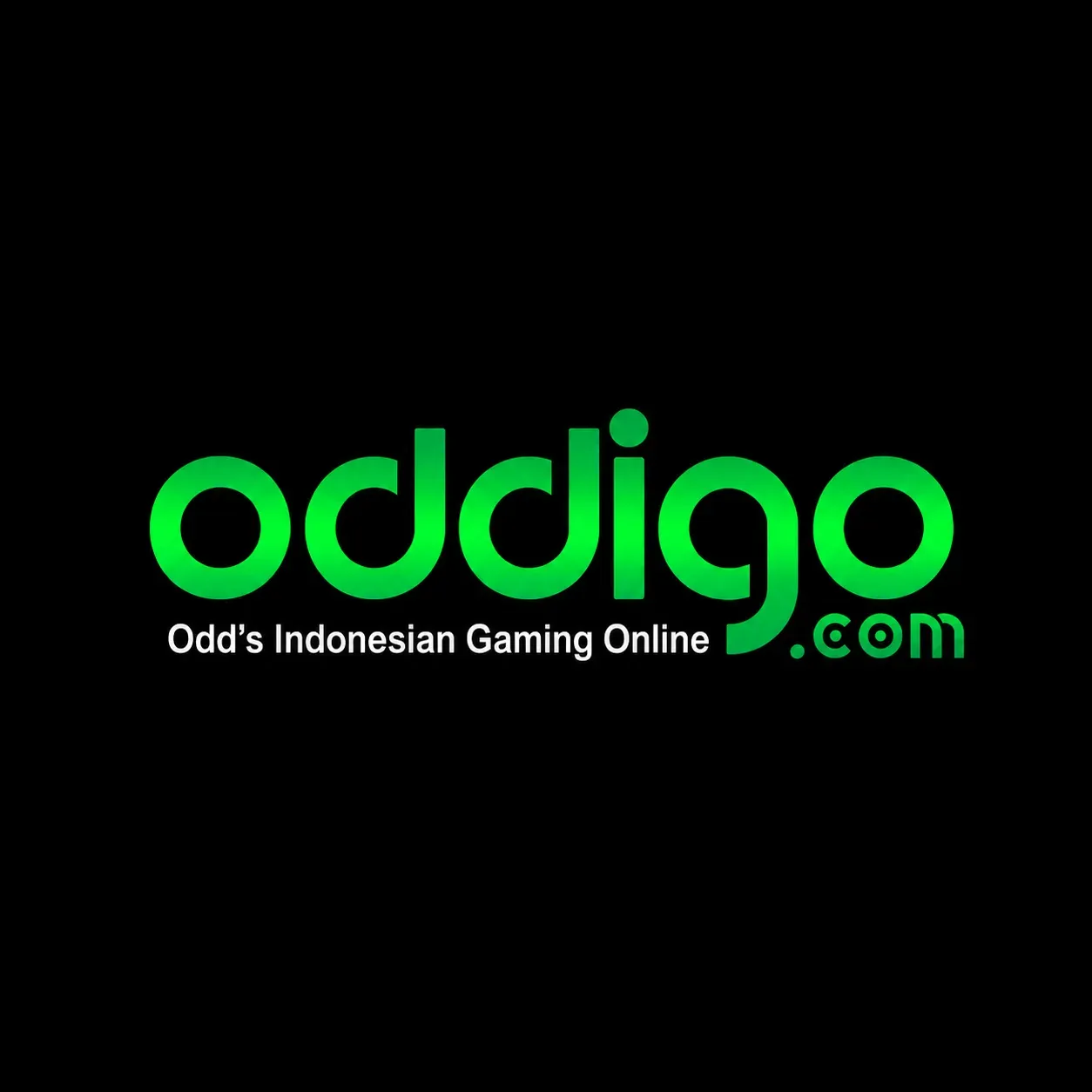 ODDIGO - Game Memancing Seru dan Menantang