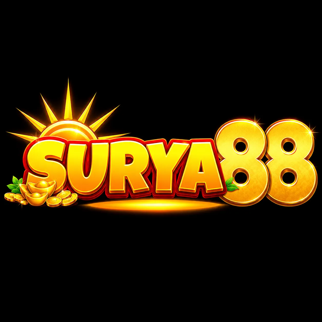 SURYA88 - Teror Malam di Dunia Gelap